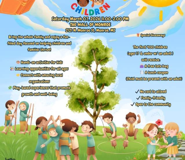 Celebration of Children