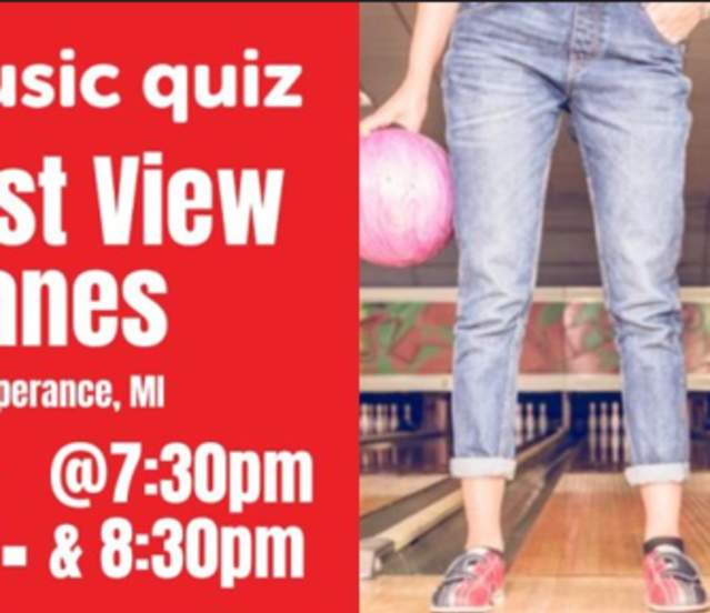Music Quiz Trivia