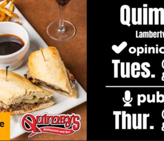 Opinionation Trivia