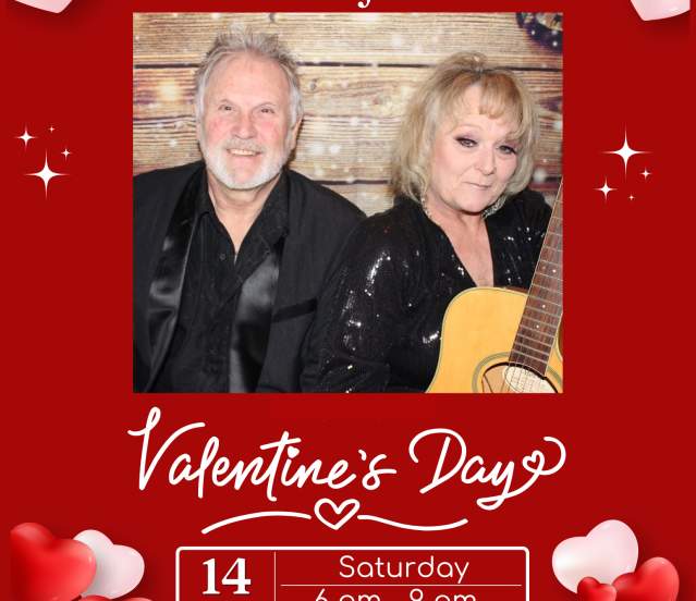 Live Music by Second Tyme Duo at Mugsy's