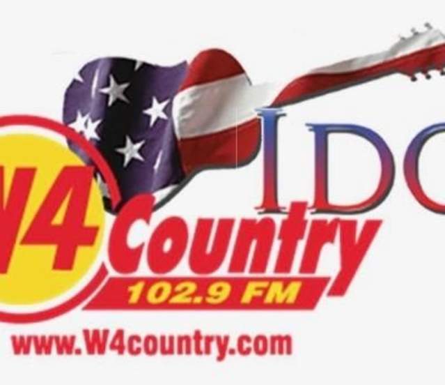 W4 Country American Idol