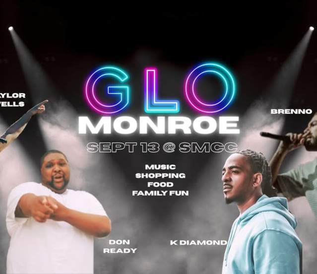 GLO Monroe