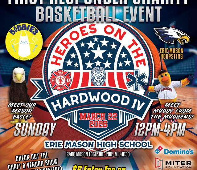 Heroes On The Hardwood IV