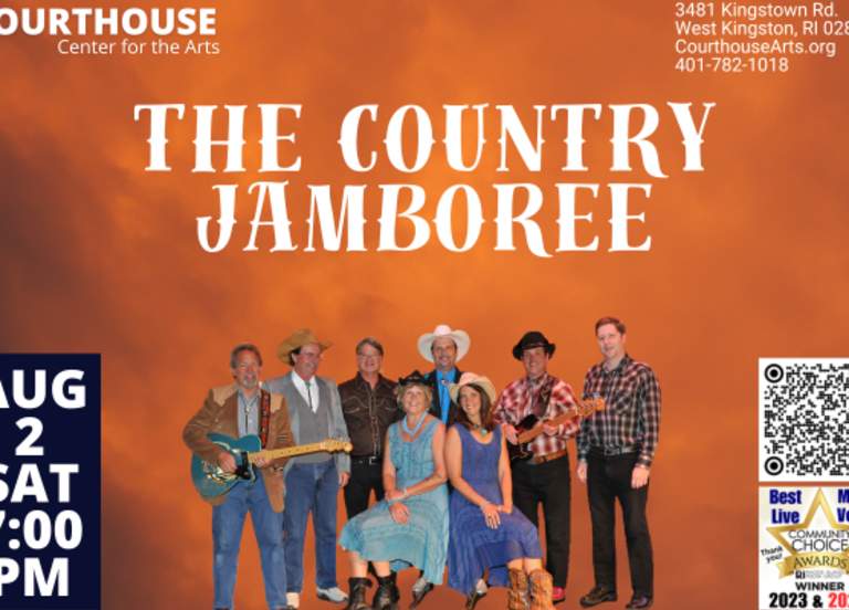 The Country Jamboree