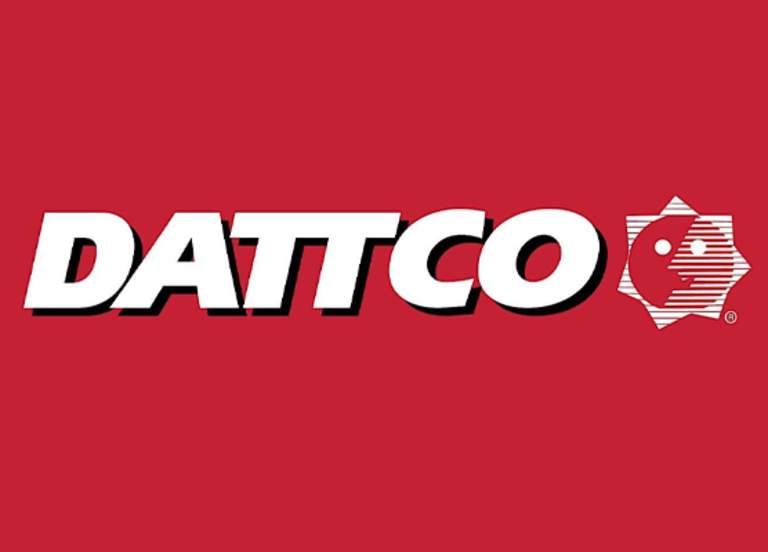 Logo DATTCO