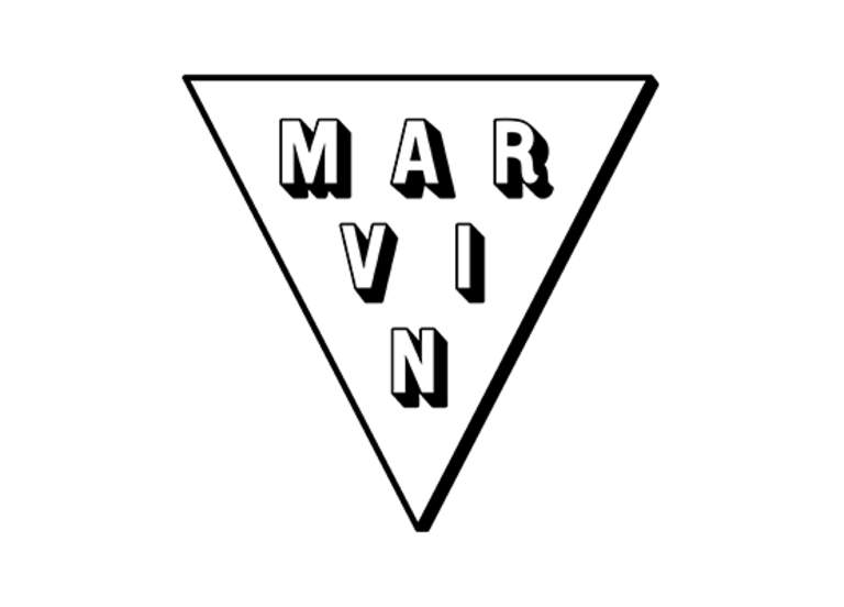 Pizza Marvin