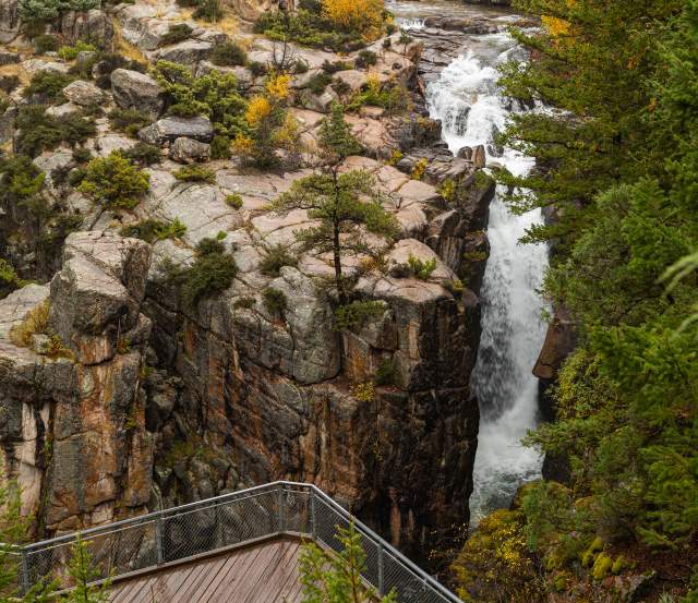 6 Ways to Get Outside in Wyoming’s Bighorn Mountain Country