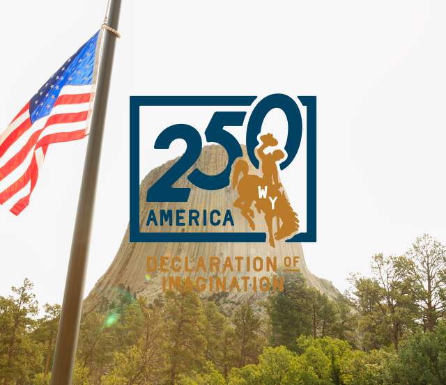 List your event on wyoming250.com