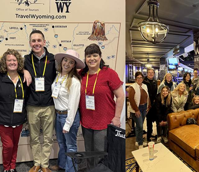 ABA Marketplace was a “super” win in Philly!