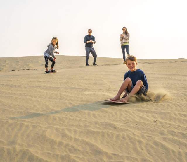 Pick Your Adventure in Rock Springs &amp; Sweetwater County