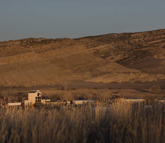 Get a True Taste of the Cowboy State  With Wyoming Whiskey