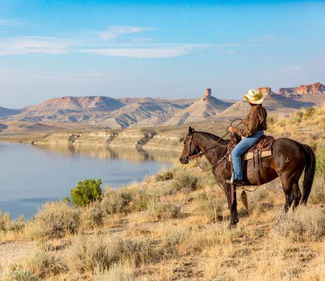 Create Your Own Adventure in Sweetwater County