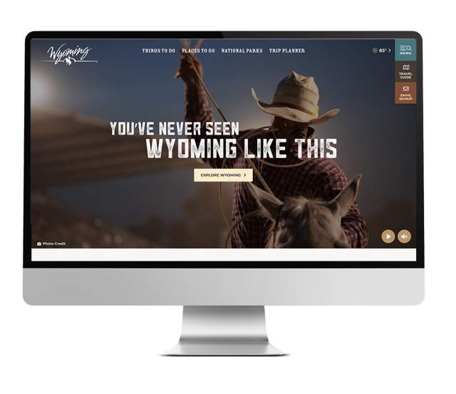 The New WOT Website is Live