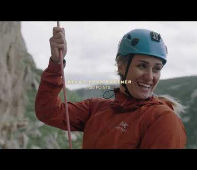 Wildly Wyoming - The Drive to Climb - Episode 3