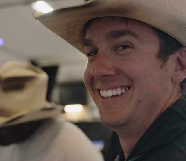 The Journey Continues - Wildly Wyoming - Episode 2