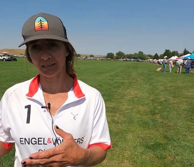 Beyond the Wild West: Sheridan's Polo Community