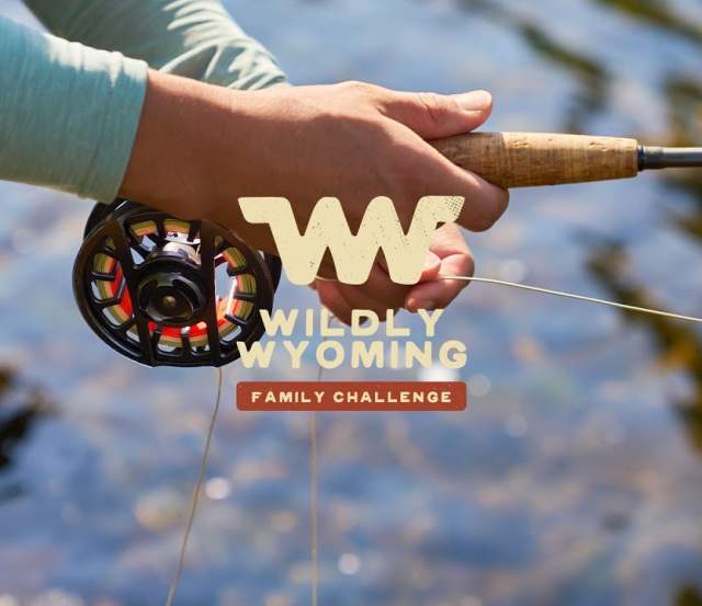 Ep 3: The End of the Road - Wildly Wyoming Family Challenge