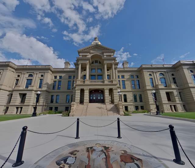 Partners Who Have Participated in 360 Video Capture