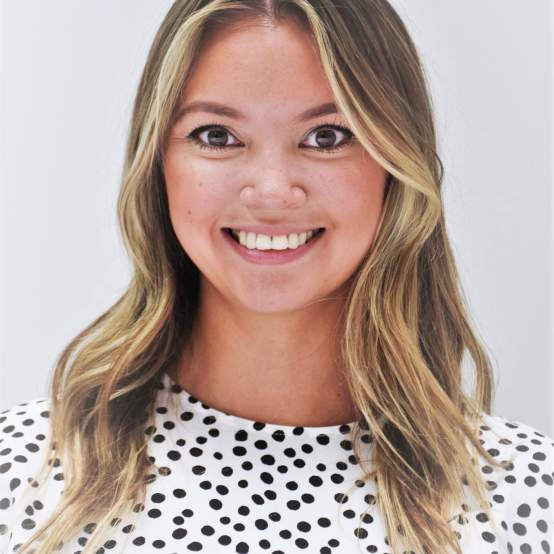 Meet the Mentor - Diana Frederiksen