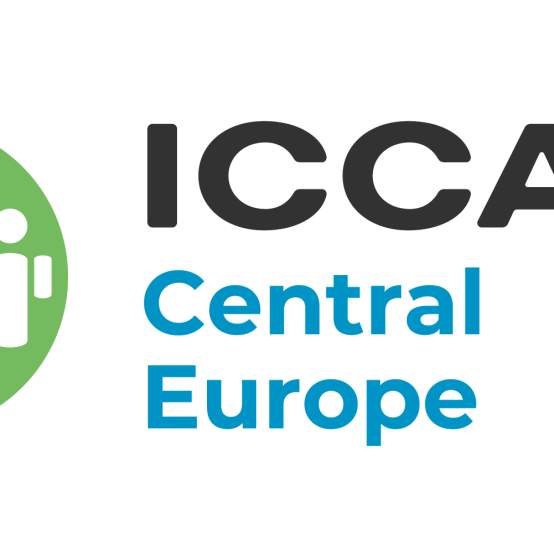 Central European Chapter Logo