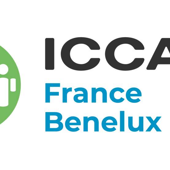 France Benelux Chapter Logo