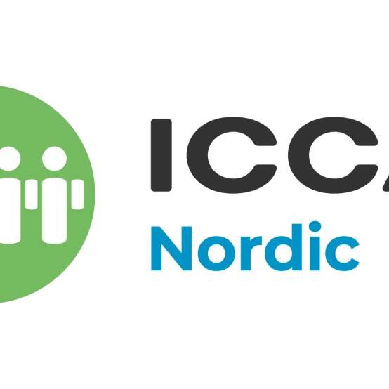 Nordic Chapter Logo
