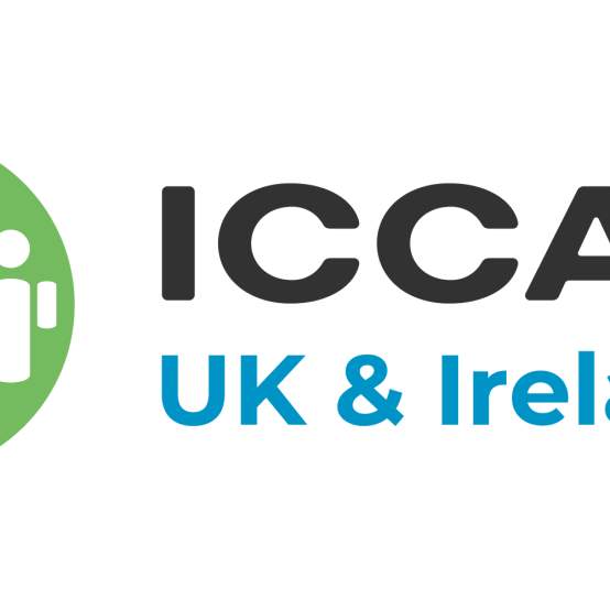 UK & Ireland Chapter Logo