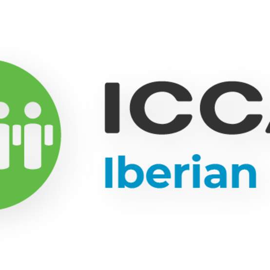 Iberian Chapter Logo
