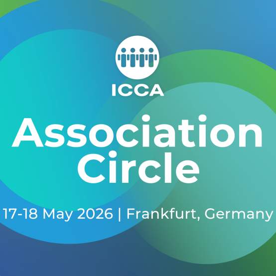 ICCA Association Circle 2026