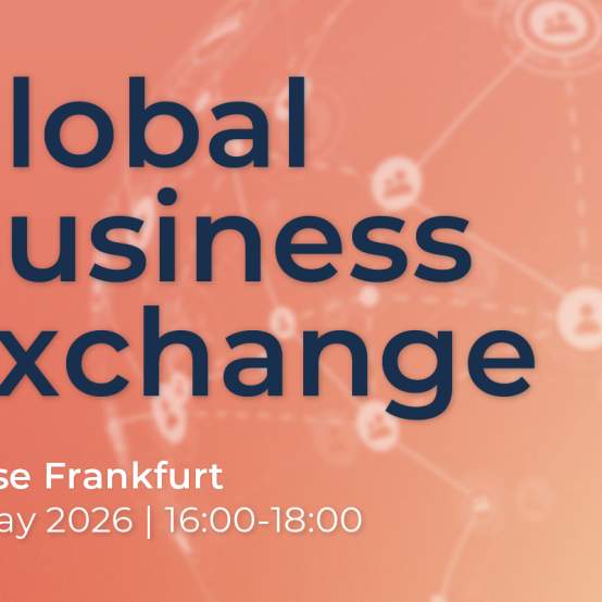 ICCA Global Business Exchange