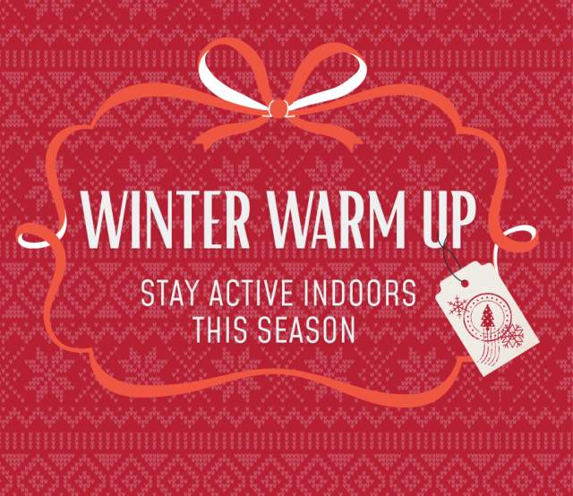 Winter Warm Up