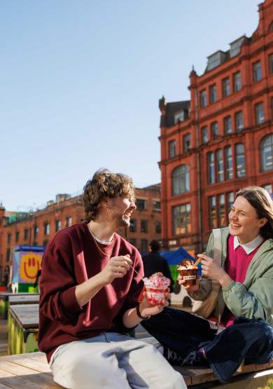 What's hot in Greater Manchester this summer?