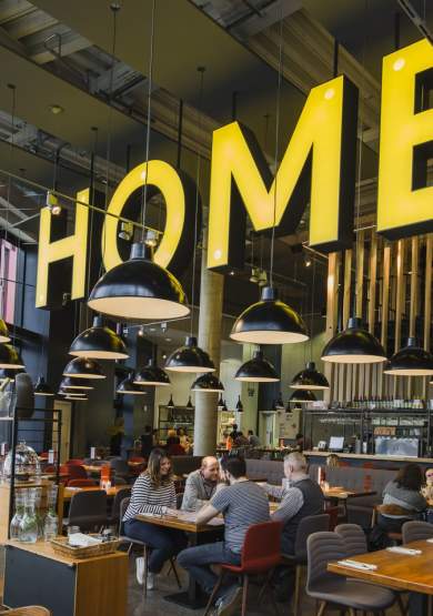 Cinemas in Manchester: A Comprehensive Guide
