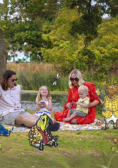 Things to do in Greater Manchester this Easter School Holidays