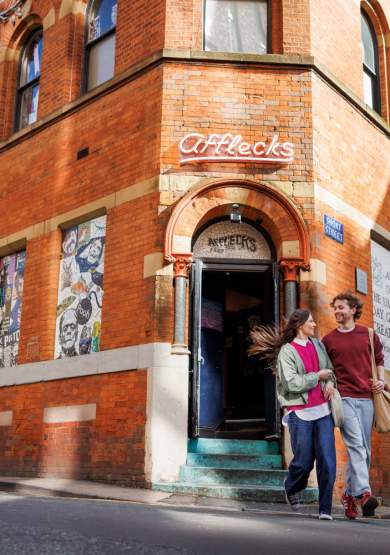 Explore Manchester Like a Local This Summer