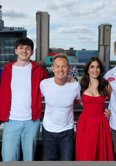 Unmissable Shows at Lowry: Award-winning Musicals, Dance and New shows