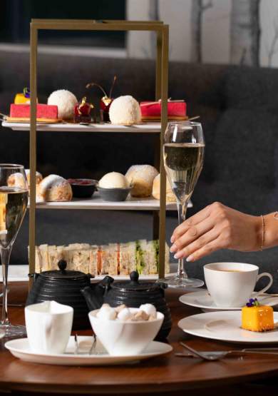 The Best Ways to Celebrate Mother's Day in Greater Manchester