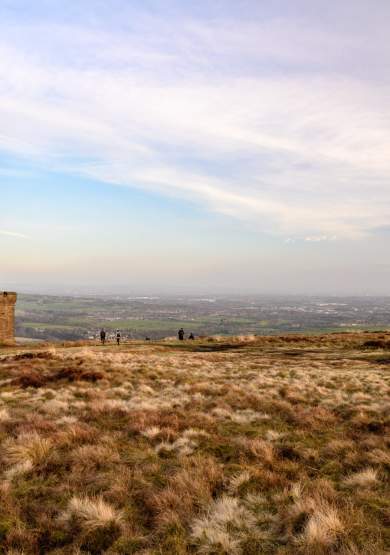 Discover 10 Lovely Winter Walks in Greater Manchester