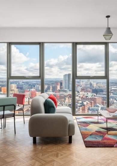 Church Street by Supercity Aparthotels