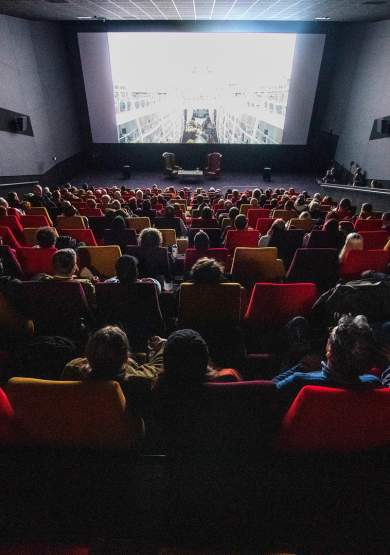 Bolton International Film Festival Returns for Its Ninth Edition
