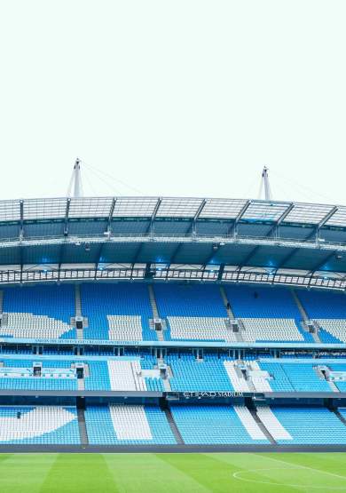 How to Get Manchester City Tickets
