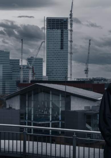 Meet Hallé’s New Principal Conductor - Kahchun Wong
