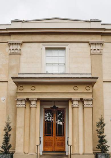 Elizabeth Gaskell’s House – A Local Gem Leading the Way in Sustainability