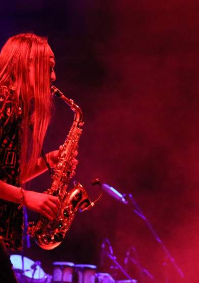 Unmissable Music in Manchester – December Gig Guide