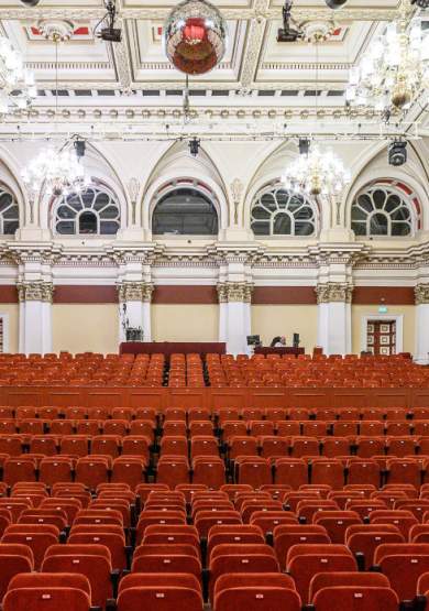 9 Music Venues that continue to shape the Music Scene in Greater Manchester