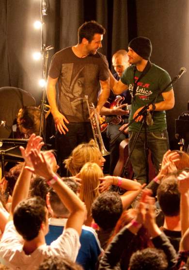 Unmissable Music in Manchester – October Gig Guide