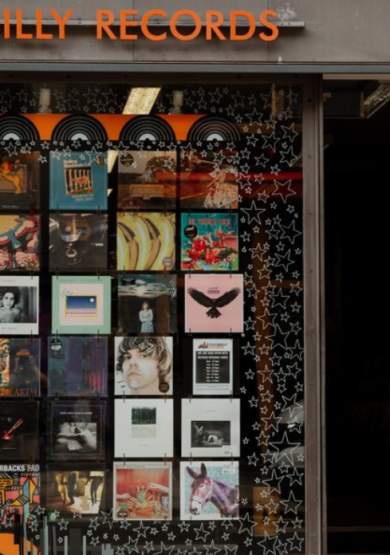 Manchester Music Escape: Your Winter Soundtrack