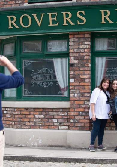 Behind The Scenes: Ways to Explore Manchester’s Film and TV History This Summer