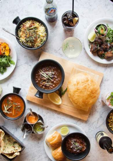 Vegan-friendly Restaurants in Manchester this Veganuary