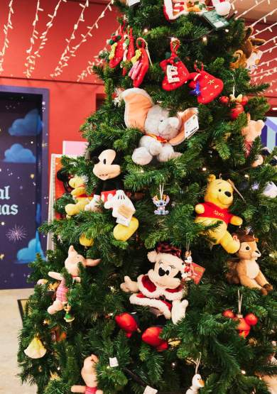 Gift Ideas and Experiences in Greater Manchester This Christmas